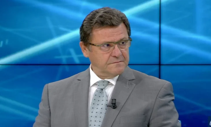 “Shqipëria të mos futet në përplasjet mes të mëdhenjve”, Mazi: Të qëndrojmë krah aleatëve, por s’duhet të armiqësohemi me të tjerët