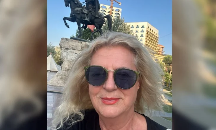 ‘Shqipet ndotin bregdetin’/ Edita Tahiri reagon ndaj Ramës: Kryeministrat shkojnë dhe marrin turpin me vete