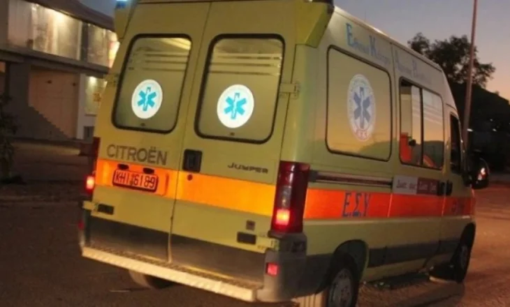 Shqiptari humb jetën tragjikisht në Greqi, sharra elektrike i bie në trup