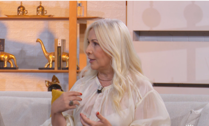 Shtatori nis me “furtuna” në astrologji, Chrysanthi Kalogeri: Shenjat do të sfidohen nga dy eklipse…