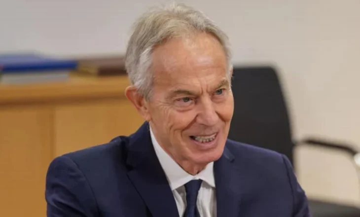 Shtëpia e Bardhë mbështet planin për Tony Blair si drejtues të një administrate kalimtare në Gaza, reagime të forta në shtetet arabe