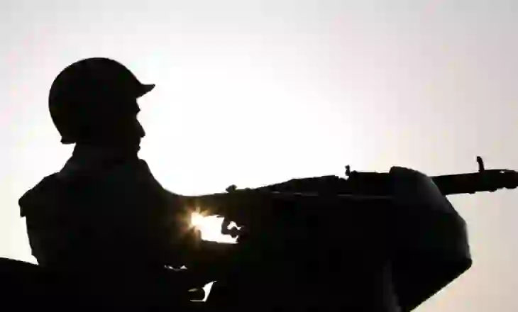 Shtetet arabe do të krijojnë ‘një forcë ushtarake në stilin e NATO-s’?