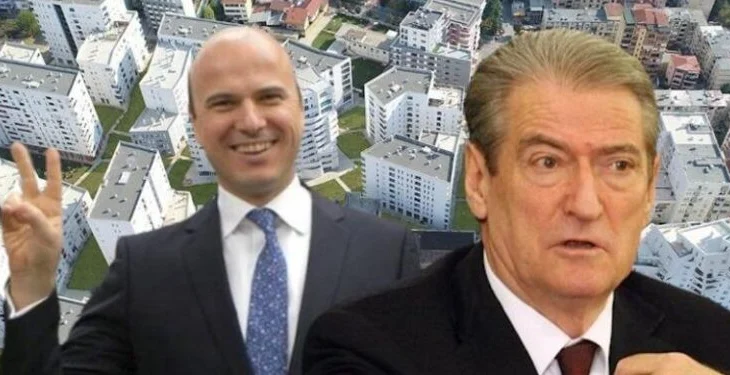 Shtyhet gjyqi për dosjen “Partizani” kundër Berishës dhe Malltezit, ja data e caktuar për seancën e rradhës