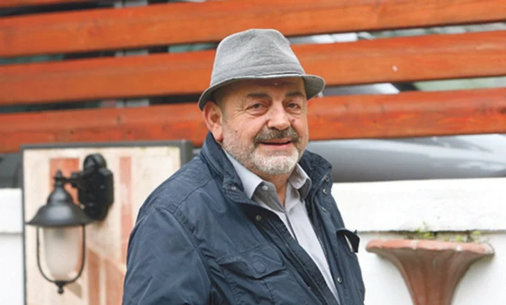 Shuhet në moshën 71-vjeçare aktori Enver Petrovci