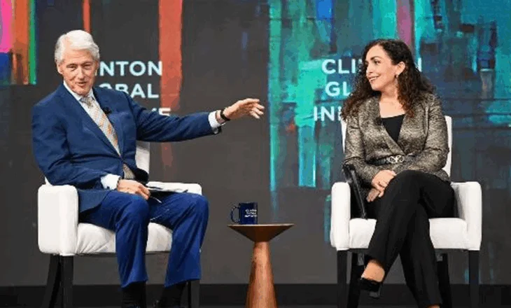 “Shumë njerëz menduan se isha i çmendur”, Bill Clinton rikujton ndëhyrjen e NATO-s në Kosovë