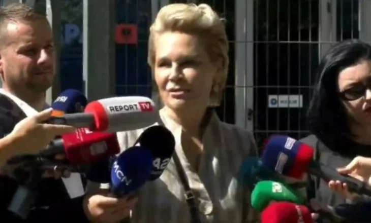 ‘Shumë shpejt do të jem në ekranet e TV’, Kryemadhi: Do i ballafaqoj të gjitha akuzat