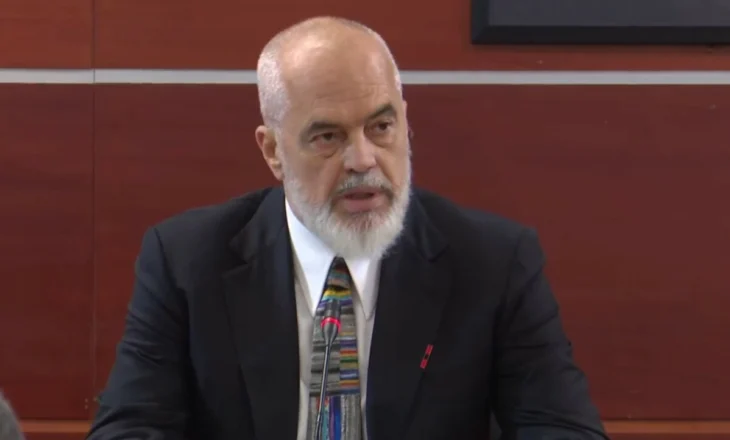 “Shumë shpejt ministra AI”/Rama u përgjigjet kritikave për Diellën: Kur je hajdut, të rri mendja si do vjedhë ai tjetri