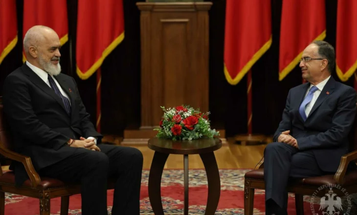 Si do bëhet dekretimi i ministrit virtual, Presidenca sqaron procedurën