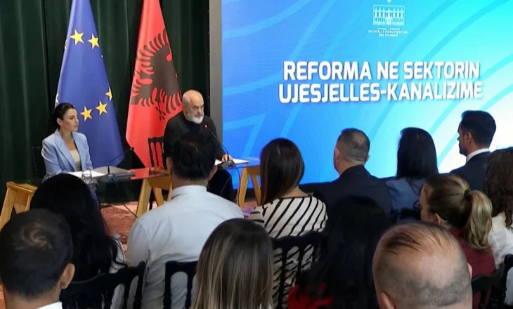 Si do zgjidhet kriza e ujësjellësve? Ekspertët dyshues për reformën e re të paralajmëruar nga qeveria