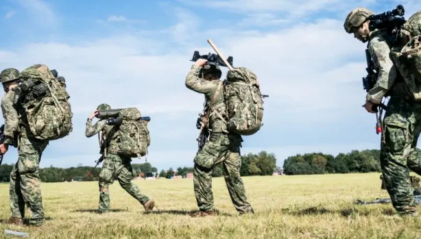 Si e mbron NATO veten nga sulmet ruse dhe çfarë masash ka marrë Aleanca?