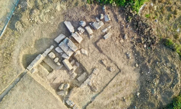 Si jetonin ilirët në shekullin III Para Krishtit? Zbulimi i ri hedh dritë mbi organizimin në qytetin e lashtë