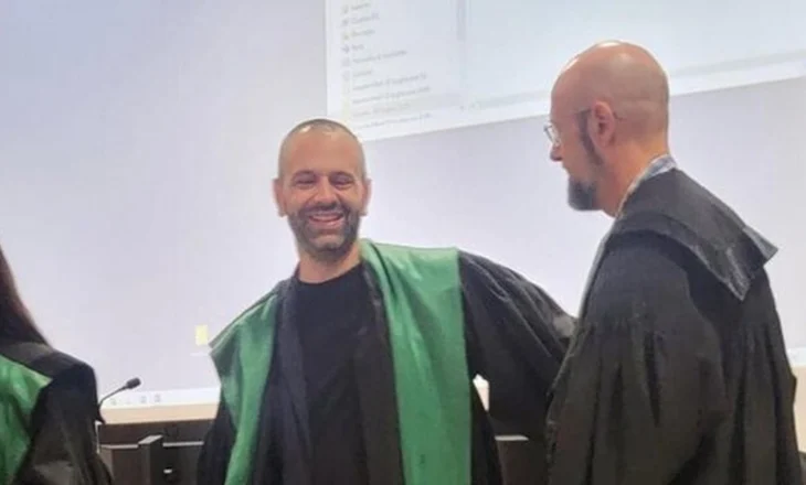 Si ka përfunduar profesori i famshëm italian në burgun e Fierit: Incidenti që mund të kthehet në një çështje ndërkombëtare