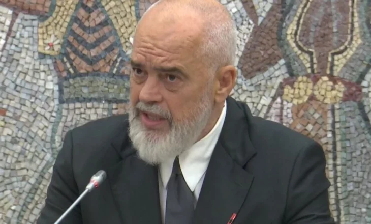 “Si kopshtet e Babilonisë”/ Rama: Një ndërtues në Tiranë gënjeu, nuk do marrë më leje