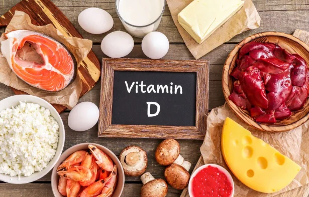 Si mund të merrni mjaftueshëm vitaminë D gjatë vjeshtës dhe dimrit
