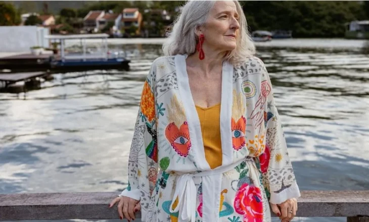 Si po e ripërcaktojnë gratë mbi 50 vjeç udhëtimin solo përmes kulturës, lidhjes dhe qëllimit