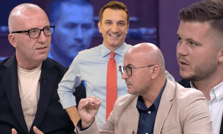 Si shkarkohet Veliaj dhe pse përfundon në Kushtetuese?