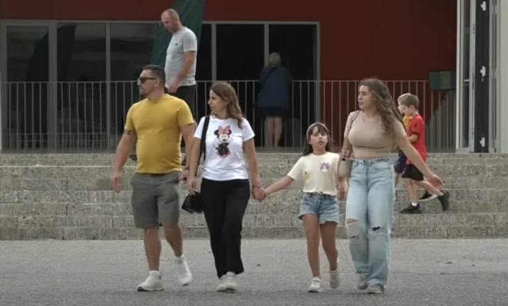 Si të përfitoni rimbursimin për arsimimin e fëmijëve, eksperti: Ja si do bëhet zbritja 48 mijë lekë për çdo fëmijë nën 18 vjeç