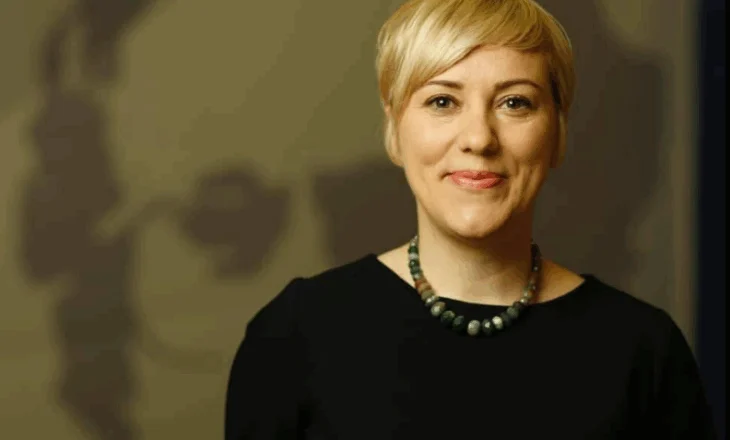Sibel Halimi: Dykëmbëshi i trazuar