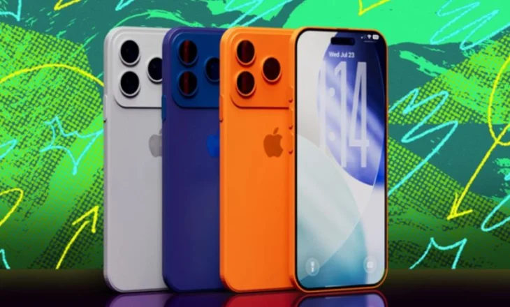 Siç nuk e kishim imagjinuar! Lançohet iPhone 17 Pro, është “më i avancuari ndonjëherë”, risitë