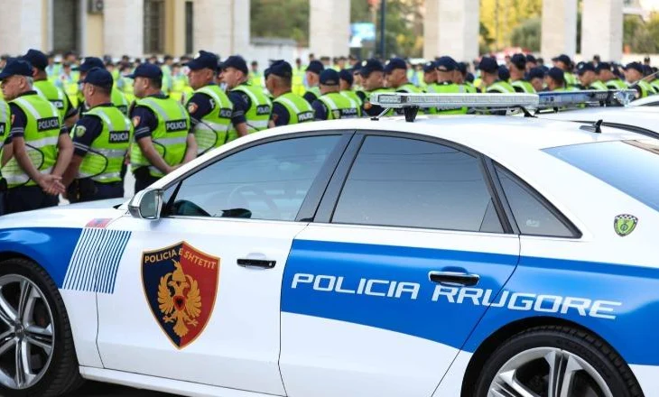 Siguria në shkolla/ “Masa të rrepta për veprimtaritë kriminale”, Çeli: Policia Rrugore, e pranishme afër shkollave