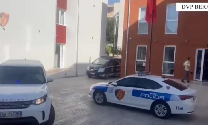 Siguronin dhe shisnin drogë në Kuçovë, arrestohen 3 anëtarë