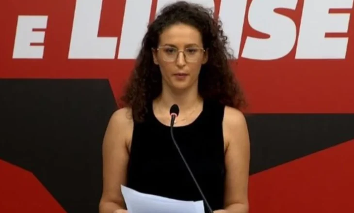 Silva Caka e LSI emërohet zv.ministre e Brendshme, emrat e rinj të zv.ministrave te Balluku dhe Shëndetësia
