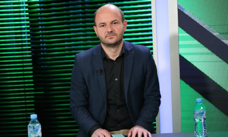 Silva Caka ikën me Ramën/ Ironia e gazetarit: Fjalë në tokë s’i bie zv.ministres së Brendshme