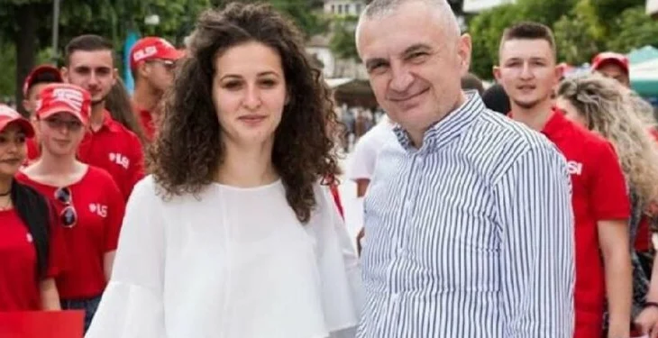 Silva Caka, ish deputete e LSI emërohet zv.Ministre e Brendshme