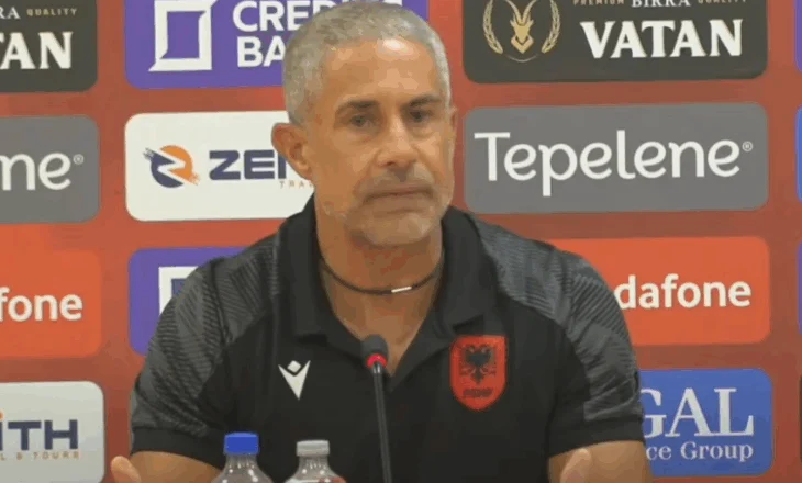 Silvinjo paralajmëron ndryshime në sulm përballë Letonisë