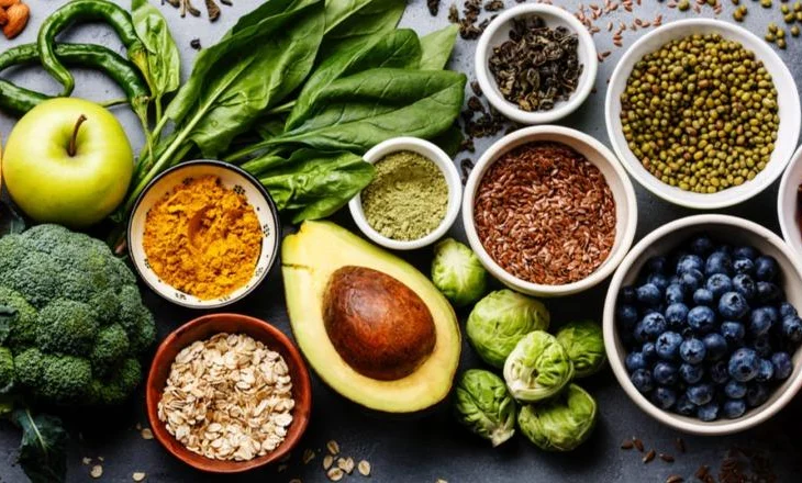 Sipas ekspertëve këto janë 4 vitaminat që duhet t’i merrni patjetër në vjeshtë