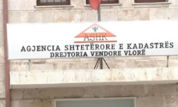 Situata në Agjencinë Shtetërore të Kadastrës në Vlorë, reagon Dhoma Vendore e Avokatisë: Kërkojmë nga SPAK hetim të plotë