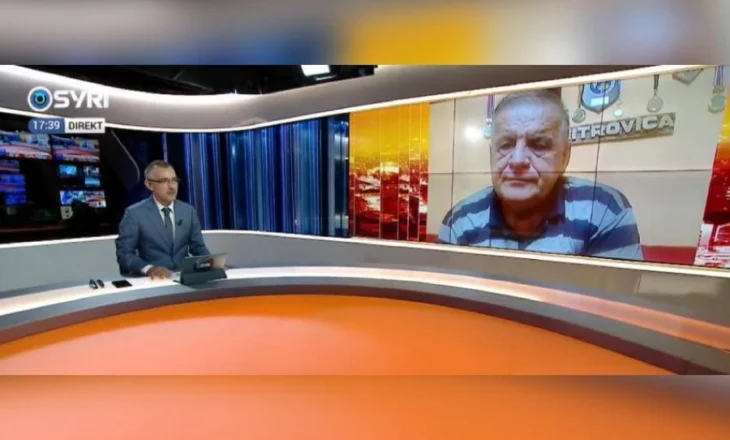 Situata politike në Kosovë, Spahiu: Rezultatet e zgjedhjeve lokale do tregojnë autoritetin e partive, gjasat që Osmani të rizgjidhet janë…