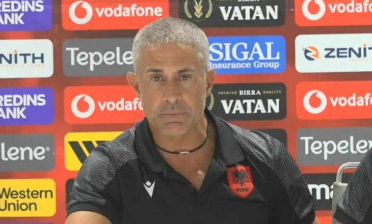 “Situata të tilla ndodhin kudo në botë”/ Bajrami braktisi Shqipërinë, Silvinjo: Fola 30 minuta në telefon me të