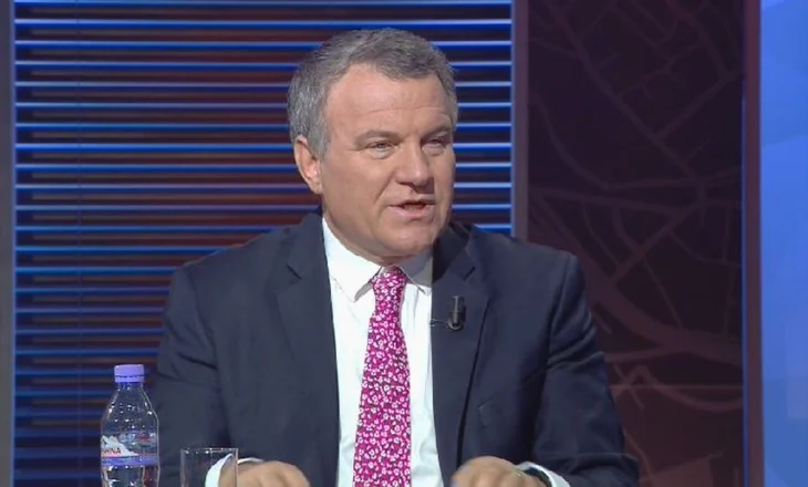 “S’ka garanci kundër korrupsionit”, Malaj paralajmëron: Diella rrezikon të merret peng