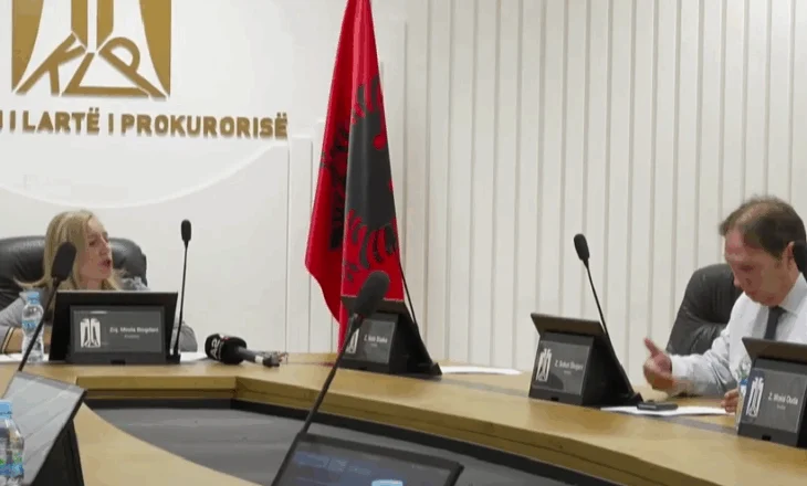 S’ka paqe në KLP, Stojani debat prap me kryetaren