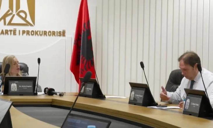 S’ka paqe në KLP, Stojani ‘përplaset’ prapë me kryetaren: Vetëm në komunizëm ecet me parrulla