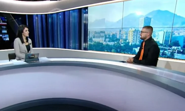SKANDALI/ Dhuna ndaj ‘Piranjave’, flet gazetari Edon Kuqi: Policia duhet të nisë hetimet për ngjarjen
