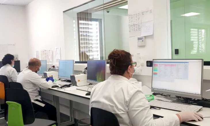 Skandali i koncesionit të laboratorëve, 100 mln euro nga taksat e shqiptarëve për një shërbim të dorëzuar privatit…