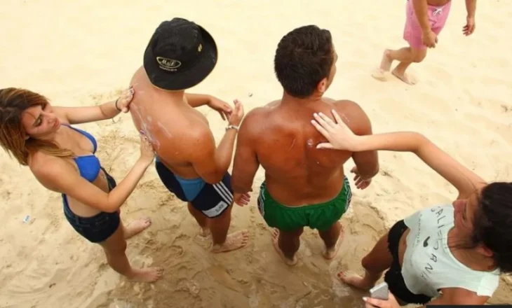 Skandali i kremit mbrojtës nga dielli që tronditi Australinë