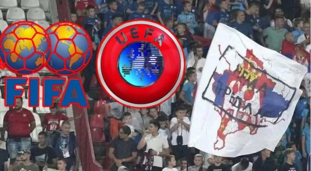 Skandali në Beograd/ Serbia rrezikon dënim shembullor, para Shqipërisë