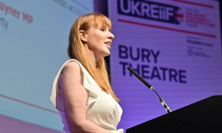 Skandali në politikën britanike/ Laburistët nën presion, zv. kryeministrja përballet me hetim për taksat dhe lidhje sekrete