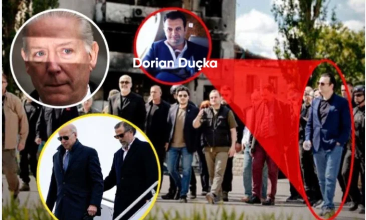 Skandali Rama-McGonigal merr përmasa galopante/ NBC zbardh prapaskenat: Firma kineze, e lidhur me familjen Biden