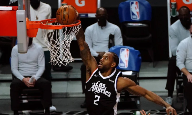 Skandali! Ylli i NBA është paguar në të zezë për të ulur tavanin e shpenzimeve të lejuara për pagat