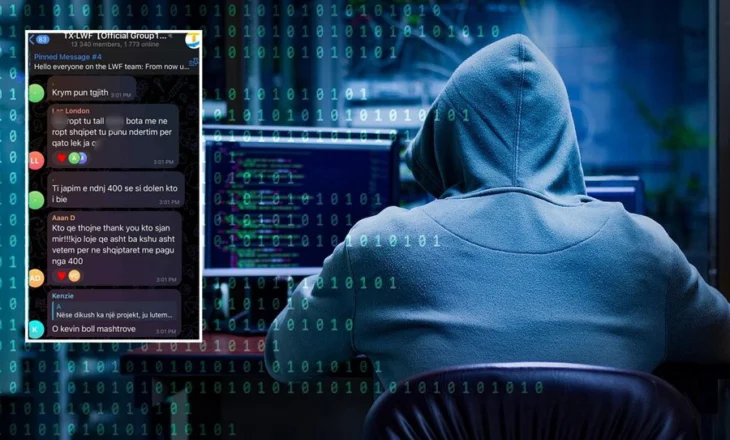 Skema e mashtrimit online, eksperti i IT: Mbi 5 mln euro dëmi i shkaktuar tek shqiptarët