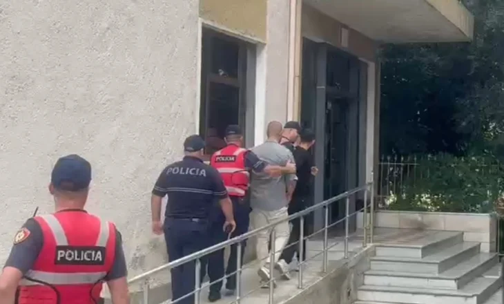 Skemat piramidale “online”/ Dalin para Gjykatës së Fierit 6 të arrestuarit për masën e sigurisë