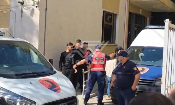 Skemat piramidale online/ Gjykata e Fierit lë në burg 4 të akuzuar, masa më e lehtë për dy të tjerë