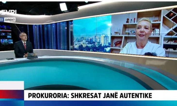‘Skemë për të mbrojtur gjyqtaren e pushtetit…’/ Kalaja: Drejtësia e kapur, Irena po ndëshkon opozitën me urdhër politik