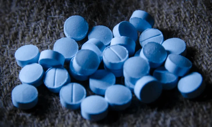 Skocia për të shtatin vit radhazi, vendi me më shumë vdekje nga droga në Europë