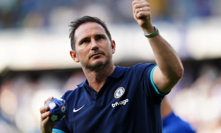 Skuadër e re në horizont, Frank Lampard rikthehet në Premier League