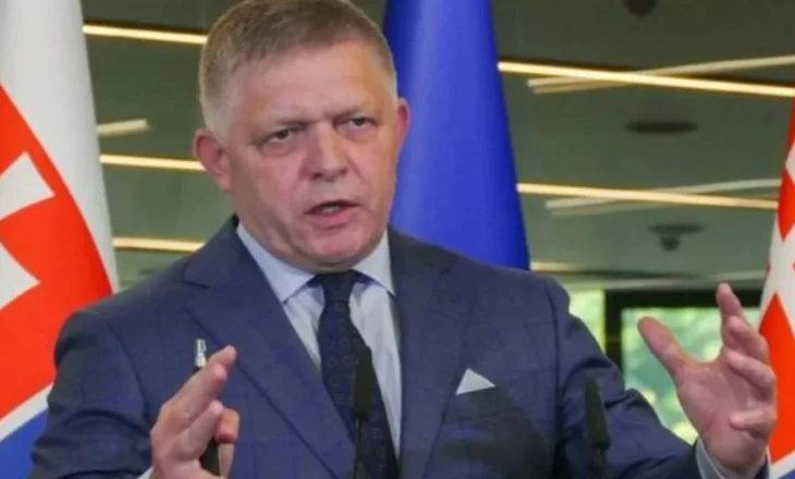 Sllovakia miraton ligjin që njeh vetëm burrin dhe gruan si gjini, ndalon adoptimet për personat trans